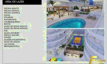 Imagem 3: LANÇAMENTO DO ABSOLUTE TOWN: MALL & RESIDENCE - CENTRO DE GUARAPARI