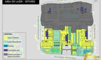 Imagem 7: LANÇAMENTO DO ABSOLUTE TOWN: MALL & RESIDENCE - CENTRO DE GUARAPARI