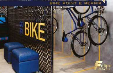 Imagem 14: LANÇAMENTO DO SKYLINE EM ITAPARICA / VILA VELHA - ES