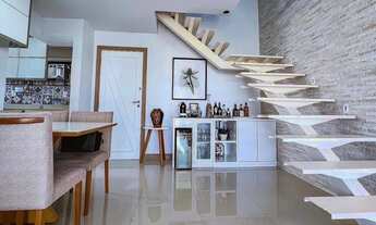 Imagem: UMA MARAVILHOSA COBERTURA TRIPLEX EM JARDIM