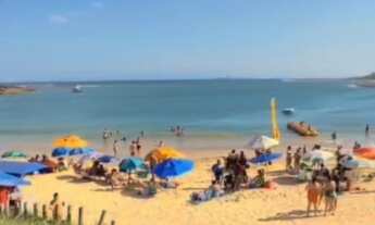 Imagem: MARAVILHOSO APARTAMENTO NA ENSEADA AZUL