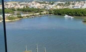 Imagem 7: PERFEITO APARTAMENTO COM VISTA TOTAL PARA O CANAL DE GUARAPARI