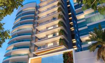 Imagem 1: LANÇAMENTO NO PARQUE DAS CASTANHEIRAS / APARTAMENTO COM 2 QUARTOS - TERRACE