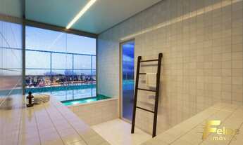 Imagem 7: LANÇAMENTO NA PRAIA DO MORRO COM 4 SUITES 2 APTOS POR ANDAR/ GUARAPARI - ES