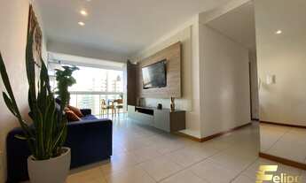 Imagem 4: APARTAMENTO COM ÁREA DE LAZER DE CLUBE / ENSEADA DO SUÁ - VITÓRIA / ES