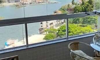 Imagem: PERFEITO APARTAMENTO COM VISTA TOTAL PARA