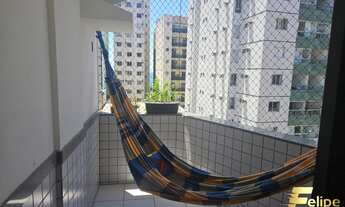 Imagem: APARTAMENTO DE 3 QUARTOS NA PRAIA DA COSTA