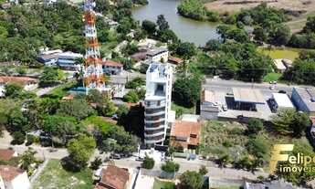 Imagem 6: APARTAMENTO COM JACUZZI NA VARANDA GOURMET NA PRAIA DA BACUTIA / GUARAPARI - ES