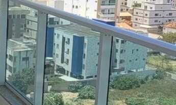 Imagem: APARTAMENTO NOVO NA PRAIA DO MORRO / GUARAPARI