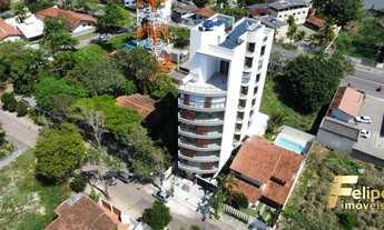 Imagem 5: APARTAMENTO COM JACUZZI NA VARANDA GOURMET NA PRAIA DA BACUTIA / GUARAPARI - ES