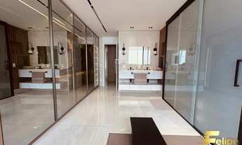 Imagem 5: COBERTURA FRENTE MAR NA ENSEADA DO SUÁ / VITÓRIA - ES