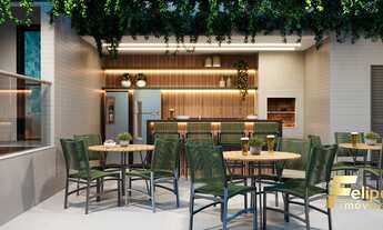 Imagem 4: LANÇAMENTO NO PARQUE DAS CASTANHEIRAS / APARTAMENTO COM 2 QUARTOS - TERRACE