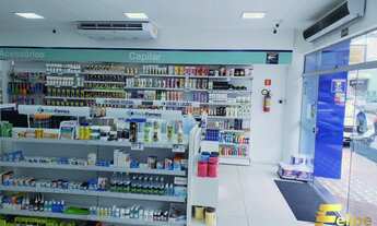 Imagem 6: IMÓVEL COMERCIAL PARA DIVERSOS FINS EM PRINCIPAL AVENIDA DE MUQUIÇABA / GUARAPARI