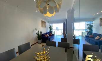 Imagem 3: APARTAMENTO COM ÁREA DE LAZER DE CLUBE / ENSEADA DO SUÁ - VITÓRIA / ES