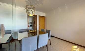 Imagem 5: APARTAMENTO COM ÁREA DE LAZER DE CLUBE / ENSEADA DO SUÁ - VITÓRIA / ES