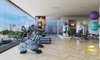 Imagem 5: APARTAMENTO DE LUXO FRENTE MAR NA PRAIA DA COSTA / VILA VELHA - ES