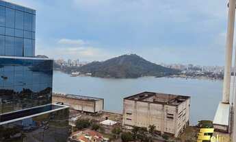 Imagem 2: COBERTURA FRENTE MAR NA ENSEADA DO SUÁ / VITÓRIA - ES