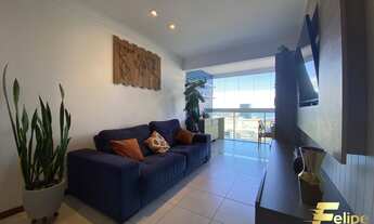 Imagem: APARTAMENTO COM ÁREA DE LAZER DE CLUBE