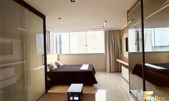 Imagem 4: COBERTURA FRENTE MAR NA ENSEADA DO SUÁ / VITÓRIA - ES