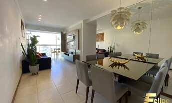 Imagem 2: APARTAMENTO COM ÁREA DE LAZER DE CLUBE / ENSEADA DO SUÁ - VITÓRIA / ES