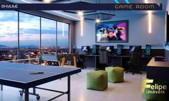 Imagem 3: LANÇAMENTO DO SKYLINE EM ITAPARICA / VILA VELHA - ES