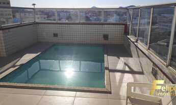 Imagem 2: COBERTURA EM LOCALIZAÇÃO PRIVILIGELIGIADA NO CENTRO DE GUARAPARI - ES