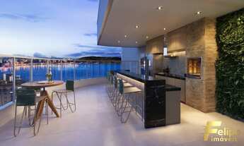 Imagem 3: LANÇAMENTO NA PRAIA DO MORRO COM 4 SUITES 2 APTOS POR ANDAR/ GUARAPARI - ES