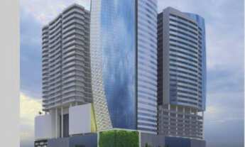 Imagem: LANÇAMENTO DO ABSOLUTE TOWN MALL RESIDENCE