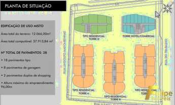 Imagem 4: LANÇAMENTO DO ABSOLUTE TOWN: MALL & RESIDENCE - CENTRO DE GUARAPARI