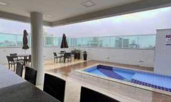 Imagem 3: MARAVILHOSO APARTAMENTO PARA VENDA NA PRAIA DA COSTA / VILA VELHA - ES