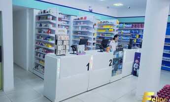 Imagem 7: IMÓVEL COMERCIAL PARA DIVERSOS FINS EM PRINCIPAL AVENIDA DE MUQUIÇABA / GUARAPARI