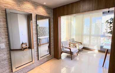 Imagem 4: UMA MARAVILHOSA COBERTURA TRIPLEX EM JARDIM CAMBURI / VITÓRIA - ES