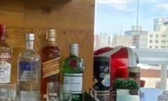 Imagem 6: APARTAMENTO NA PRAIA DO CANTO COM 2 QUARTOS SENDO 1 SUÍTE / VITÓRIA - ES