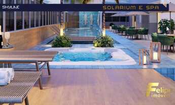 Imagem 7: LANÇAMENTO DO SKYLINE EM ITAPARICA / VILA VELHA - ES