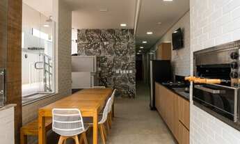 Imagem 4: Gurian Lira Art Residence Pensado em cada detalhe para você viver cada momento