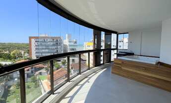 Imagem: APARTAMENTO COM JACUZZI NA VARANDA GOURMET