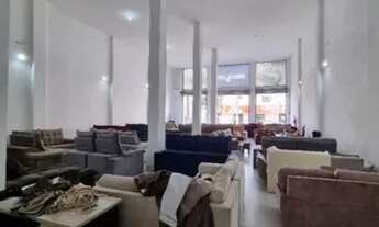 Imagem: LOJÃO NOVO NA AVENIDA JERÔNIMO MONTEIRO