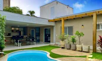 Imagem: DESLUMBRANTE CASA LINEAR NA PRAIA DO MORRO