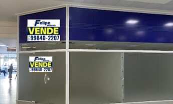 Imagem: LOJA COMERCIAL NA ENSEADA DO SUÁ / VITÓRIA