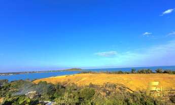 Imagem: TERRENO COM VISTA PARA O MAR NO BAIRRO DE