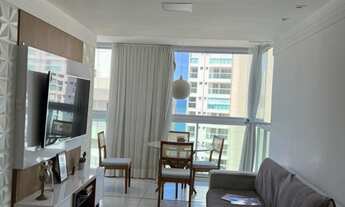 Imagem: APARTAMENTO COM VISTA PARA O MAR DE ITAPOÃ