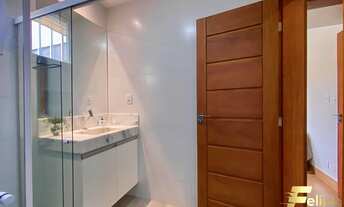 Imagem 7: DESLUMBRANTE CASA LINEAR NA PRAIA DO MORRO / GUARAPARI - ES