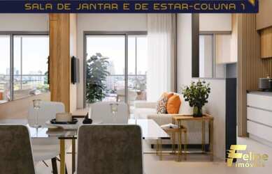 Imagem 12: LANÇAMENTO DO SKYLINE EM ITAPARICA / VILA VELHA - ES