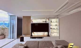 Imagem 7: COBERTURA FRENTE MAR NA ENSEADA DO SUÁ / VITÓRIA - ES