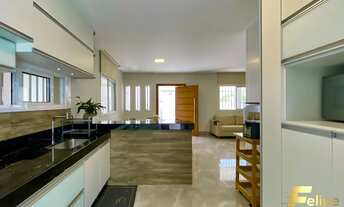 Imagem 6: DESLUMBRANTE CASA LINEAR NA PRAIA DO MORRO / GUARAPARI - ES