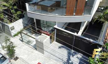 Imagem 4: APARTAMENTO COM JACUZZI NA VARANDA GOURMET NA PRAIA DA BACUTIA / GUARAPARI - ES