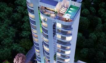 Imagem 2: LANÇAMENTO NA PRAIA DO MORRO COM 4 SUITES 2 APTOS POR ANDAR/ GUARAPARI - ES