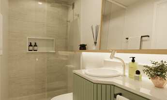 Imagem 6: APARTAMENTO A UMA QUADRA DO MAR DE ITAPARICA / VILA VELHA - ES