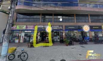 Imagem: LOJA COMERCIAL NA PRAIA DO MORRO / GUARAPARI