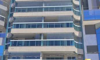 Imagem 1: PRÉDIO FRENTE MAR NA PRAIA DO MORRO MOBILIADO / GUARAPARI - ES